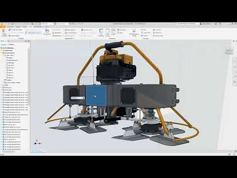 Autodesk Inventor 2020 what's new