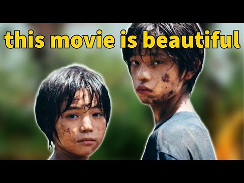 Monster - Movie Review & Spoiler Analysis