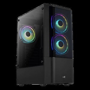 Quantum - AeroCool