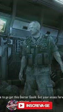 Crysis 2 Remastered | Filme 4K 🎥