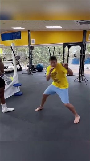 24 Rounds Shared, Now On Same Team: Oleksandr Usyk X Anthony Joshua