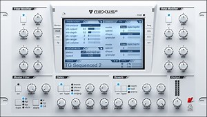Vst Plugin Refx Nexus Free Download