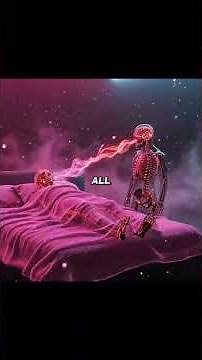 The First Night Effect! 🧠 Why Your Brain Can't Sleep | Neil Degrasse tyson