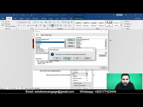 New Perspectives Word 365 | Module 8: SAM Project A | Lakeview Resort and Conference Center