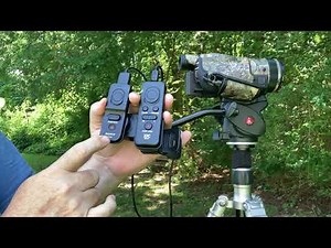 Review of Sony Video Camera Wired Remote Controls