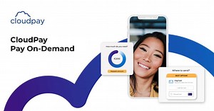 Transform Payday with CloudPay Pay On-Demand
