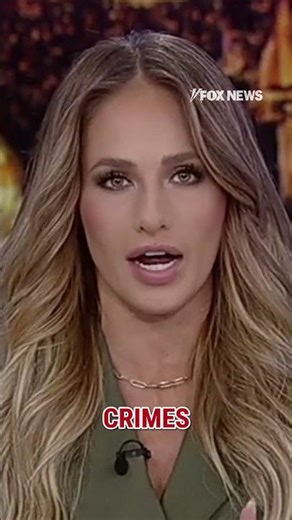 Tomi Lahren: This should INFURIATE you #politics #shorts #texas #crime