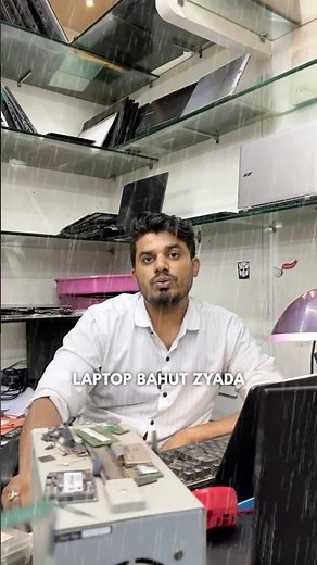 The Ultimate Guide to Laptop Repair