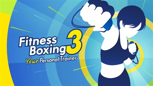 23K views · 231 reactions | A workout that fits your lifestyle! Fitness Boxing 3: Your Personal Trainer launches on Nintendo Switch Dec. 5th! | Nintendo Switch | Facebook