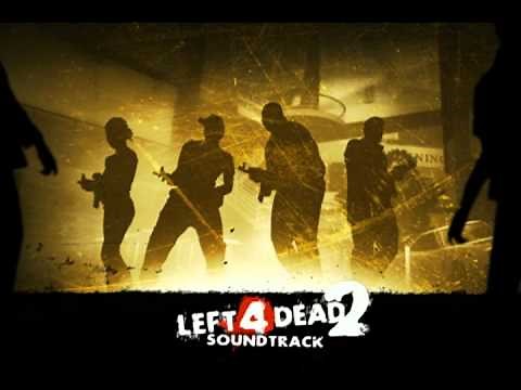 Left 4 Dead Soundtrack: Chocolate Helicopter (Trailer Theme)
