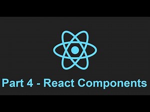 Introduction to React Components