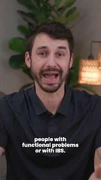 Why does bloating happen? Here’s a breakdown of 5 common reasons.