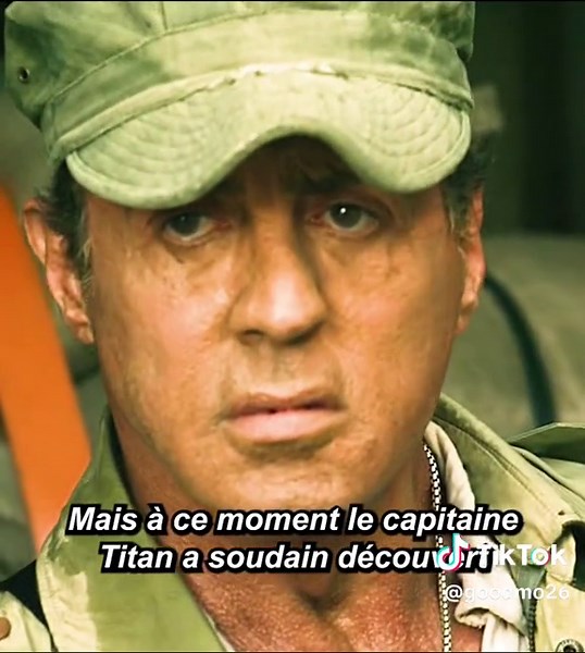 Opération Redemption : Le Train et Jason Statham