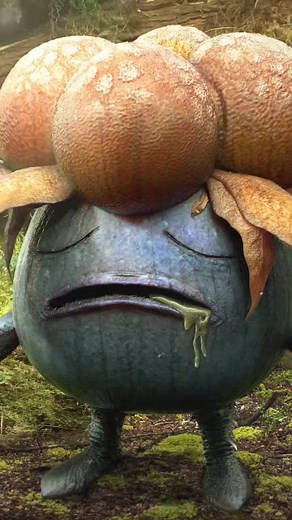 Descubra o Cheiro do Gloom no Pokémon!