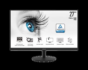 PRO MP271 | Écran professionnel MSI