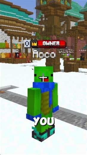 THE BEST Java & Bedrock Minecraft Server 🔎#minecraft #minecraftserver