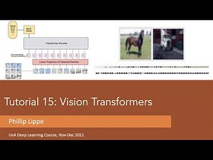 Tutorial 15: Vision Transformers