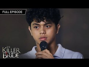 Full Episode 37 | The Killer Bride (With English Subs)