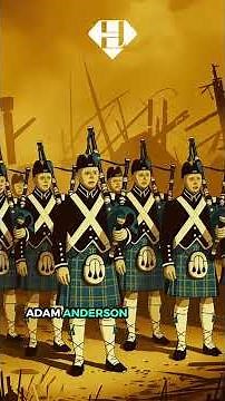 The Untold Story of Tartans | Scottish Identity Woven in Cloth | Clan Patterns, Culture & Symbolism