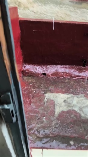 Exploring Tetouan's Rainy Days in Morocco