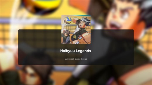 Haikyuu Legends Update 5 patch notes: New map, codes, and more