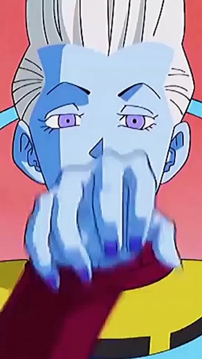 Intense Animated Combat Sequence with Unique Characters