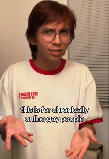 everytime someone asks me what i do on tiktok this is how i feel