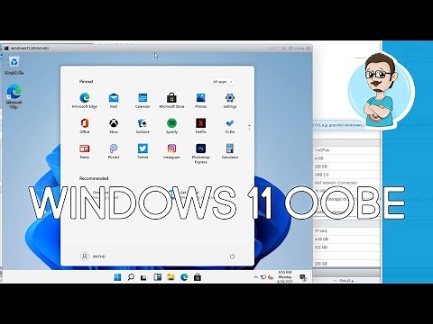 Installing Windows 11 Step-by-Step Process!