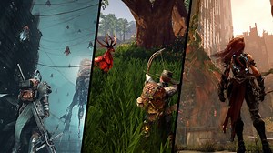 35 Best Soulslike Games You Can Play on 2024 (PC & Console)