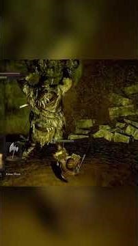 Dark Souls 1 Walkthrough Shorts | Part 13| Remastered Gameplay