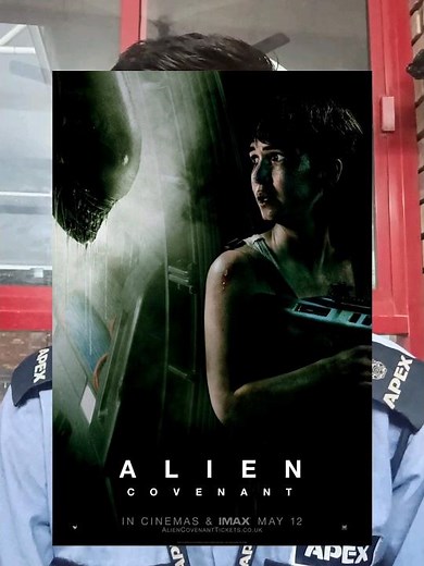 Alien All Movies In Chronological Order | Alien Romulus Timeline Explained