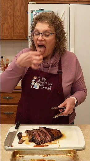 Marinated Flank Steak #flanksteakmarinade #flanksteak