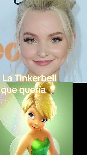 Tinkerbell Inspiration: The Enchanting Disney Princess