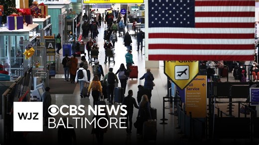 BWI Airport could be impacted by FAA capacity cuts