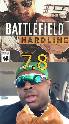 Ranking Every Battlefield Game (2011–2021)