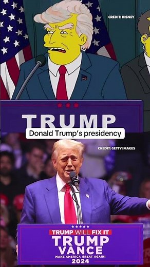 6 Simpsons Predictions That Actually Came True! 🔮