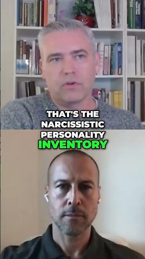 Normal vs. Pathological Narcissism: Key Differences Explained #shorts