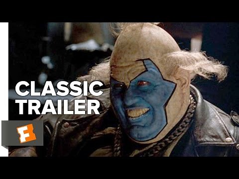 Spawn (1997) Official Trailer - John Leguizamo, Michael Jai White Movie HD