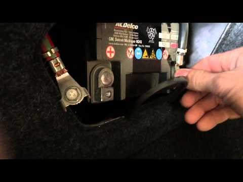 How to Fix Chevrolet Malibu P305F Code