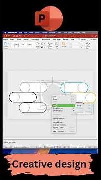 Modern PowerPoint Design Tutorial | Create Professional & Stylish Slides