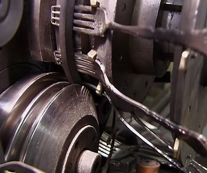 How Flatware Is Made