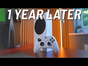 Is The Xbox Series S WORTH IT In 2026?