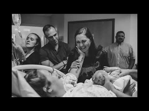 Arrow: A Surrogacy Birth Story