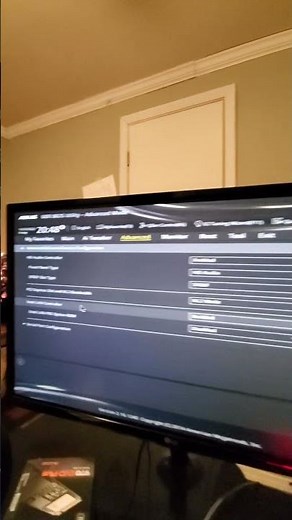 Bios Won't Recognize m.2 SSD FIX