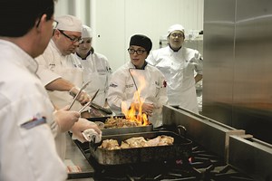 Culinary Arts - MCTC