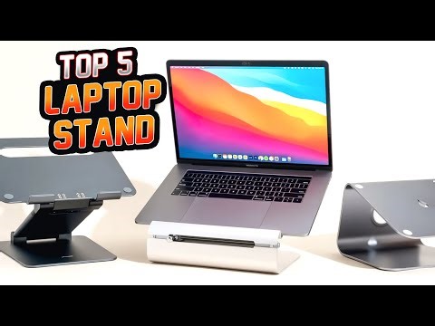 Best Laptop Stand 2026: Top Picks for Comfort, Cooling & Productivity