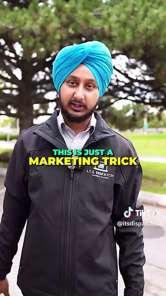 📈 Fast-Track Your Career with Our Dispatch Course 🚀 Reach us out now and step in the world of opportunities! 🚀 ▪Offline/Online/Virtual Offline Courses ▪Dispatch and Freight Brokerage Training ▪Maximum Job Placement Rate 💯 ▪Learn Dispatch in 4 Interest free Instalments 💰 ▪Free Interview Preparation, Recorded Lectures, Sample Resume and Notes. 📝 ▪Unlimited Training and Lifetime Access for Actual Software used in Transportation. 🔗: www.itsdispatch.ca 📧: registration@itsdispatch.ca 📍: Unit 