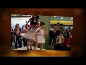 The Petticoatshop Fashion Show 2011