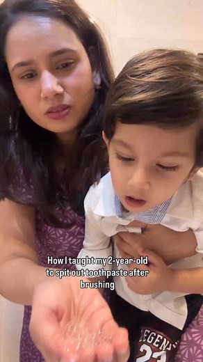 115K views · 187 reactions | Edible toothpaste isn’t 100% safe for...