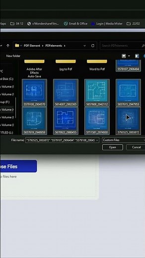 Convert JPG to PDF Online (Super Easy!)
